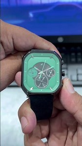 Do you like this watch?