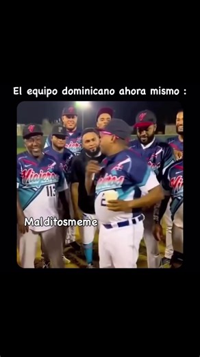Memes de Lentejas en el Clásico Mundial de Béisbol