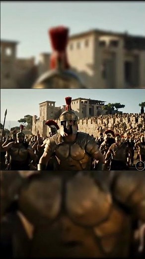 The Death of Hector | Achilles vs Hector Final Duel in Troy