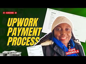 How to Set-up Payment Method on Upwork