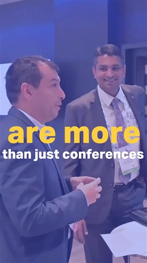 Are you passionate about aviation? Dive deep into the world of air transport at IATA Events. From sustainability to ground handling, there's something for everyone. | International Air Transport Association (IATA) | Facebook