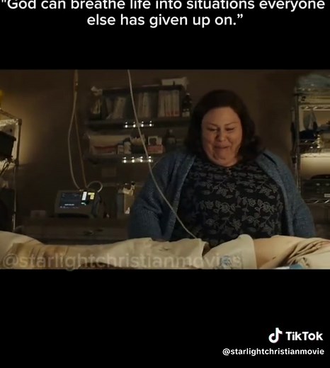 One Prayer Can Change the Impossible | Christian Movie Scene