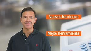 En este vídeo te descubrimos todas las novedades de CONTASOL y ESTIMASOL en la versión 2019 EV. | TeamSystem - Software Delsol