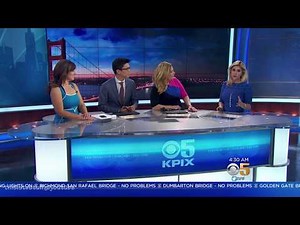 [KPIX-TV] KPIX 5 News at 4.30am