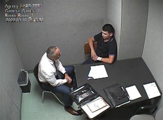 Hawaii Loa Ridge killer details murder, motive in police interrogation videos