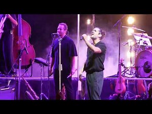 Mannarino - Cantaré live @ Arena di Verona - 28 Settembre 2022