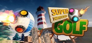Super Inefficient Golf (2018) - MobyGames