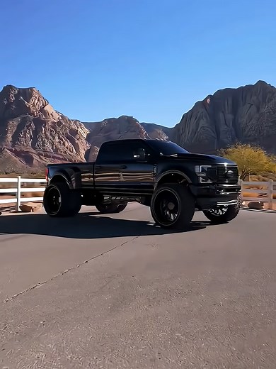 Unleashing the Power of the Ford F-450 Truck