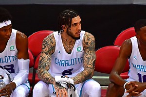 Cam'ron Blames LiAngelo Ball For Detroit Lions Loss Following His Halftime Performance