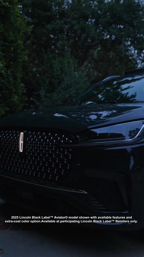 964 reactions · 22 shares | What's your vibe? The #LincolnAviator SUV empowers you to be you. | Lincoln | Facebook