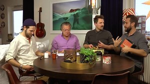 Solala Sessions: Tommy Körberg - Penny Lane. Vilken kille! Trivia: En tagning. Vi började prata om japanska harpister för att få lite mer tid med Tommy. Live i LINKÖPING på fredag och lördag! Biljetter på www.solala.se/concerts | Solala