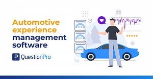 AutoX | Automotive Customer Experience | QuestionPro