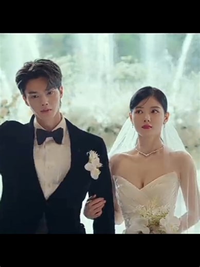 Cuando Nos Casamos: Un Romance de Kdrama