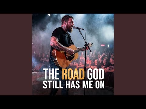 A Gospel Song On The Radio (Country Gospel)