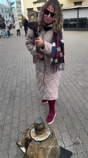 The Magic Coin Test Failed for Her #shorts