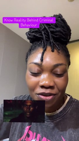 1. You can’t protect yourself from what you don’t understand. Study how criminals think. 2. Stop assuming everyone thinks like you. Some people were raised without love, without guidance and it shows. 3. People are shocked hearing criminals speak… but this is what happens when children, especially boys grow up without love, structure, or safety. 4. Ignorance is dangerous. If you don’t understand how criminals operate, you can’t teach your children how to stay safe. 5. We ignore red flags because