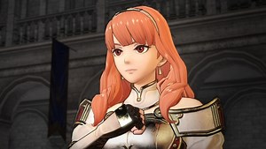 Fire Emblem Warriors adds Celica, TGS 2017 trailer