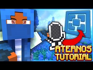 How To Edit Aternos Config AND Setup Simple Voice Chat!