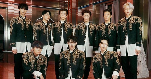 NCT 127 'Favorite': Release date, music video and all about 'Sticker' reissue