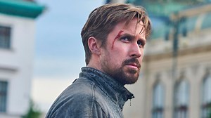It's Ryan Gosling vs. Chris Evans in the global action spy thriller, 🎬 The Gray Man, available July 22 on Netflix. | Netflix