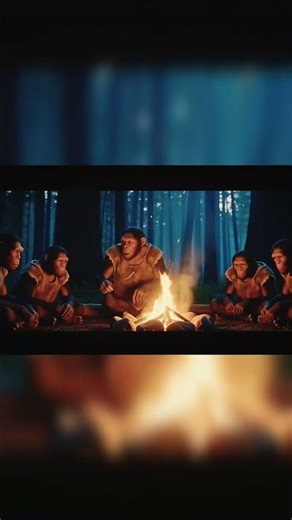 इंसान कैसे बना? सच जानो! #humanevolution #adimanav