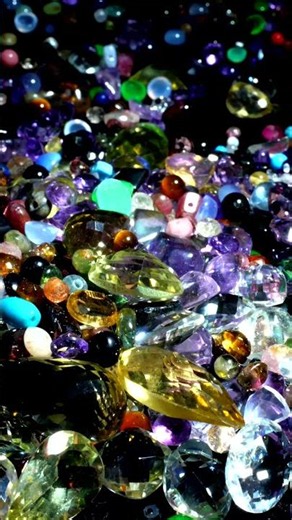 Gemstone Shard Assortment💎¥2500