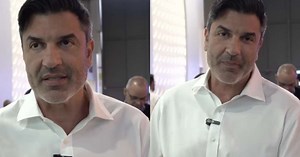 Qual o estado de saúde de Edu Guedes? Quadro é atualizado após cirurgia do câncer