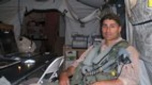 Remembering Raiders Fan USMC Major Taj Sareen