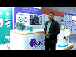 RILSAN Fine Powder, 100% Bio-based product from Nylon 11, designed for Powder Coating applications