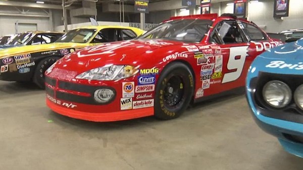 Mecum Auctions Indy Fall Special returns to Indiana State Fairgrounds