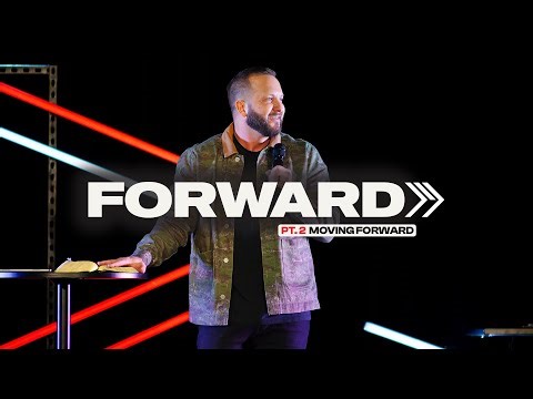 Moving Forward Ezra 1 3 Brenen Beeler Calvary Chapel Eagle