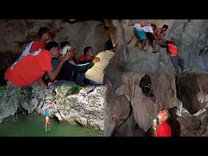 ¿Qué Encontramos en las Cuevas del Gallo? La Sorpresa que Nadie Esperaba