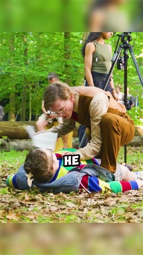 Times When Jake Connelly Is Just Being Delightful Derek!