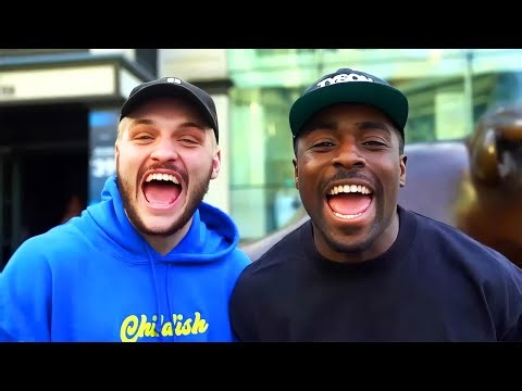 TGFbro Moments That Will Never Get Old