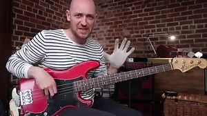 8.8K views · 235 reactions | In this lesson, we are taking the Blues scale and adding a couple of sexy notes in the mix 蘭 ► Download the FREE workbook with TAB/Notation here: https://learn.scottsbasslessons.com/lm-cu-l454-sexy-up-your-bass-scales/ | ScottsBassLessons.com | Facebook