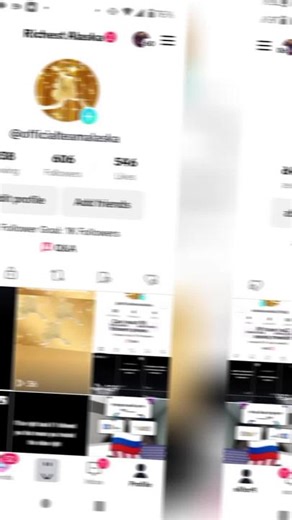 TikTok · Richest Alaska