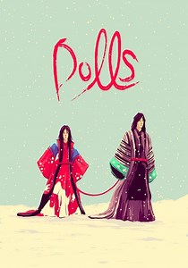 Dolls - película: Ver online completa en español