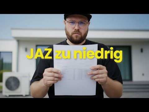 Annual performance factor explained: The real reason for high heat pump electricity costs