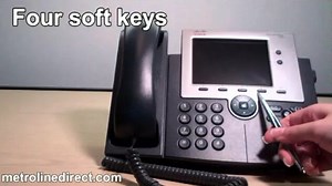 Cisco 7945g Unified IP Phone