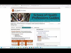 PubMed tutorial
