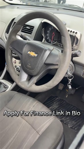 EBK Auto Dealers on Instagram: "2012 CHEVROLET SONIC 1.6 LS SEDAN R69,900 225,000 kms Call us now on 010 823 7534. https://ebkautodealers.co.za/online-finance-application/ ALL TRADE INS WELCOME Our massive floor is loaded with a vast range of cars to suit any taste. www.ebkautodealers.co.za Visit us at No 7, 9th Street, La Rochelle Johannesburg South 2190 21234i"