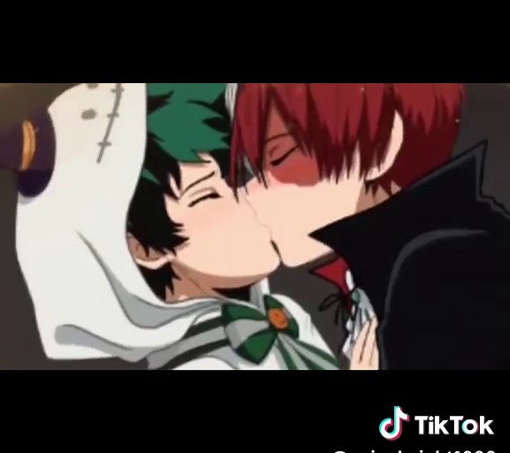 Deku and His Journey in My Hero Academia