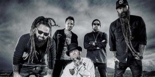 Five Finger Death Punch hands Fort Worth date on 20th anniversary tour