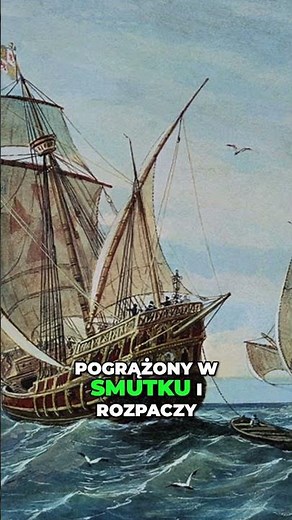 KRZYSZTOF KOLUMB wielki odkrywca i biedak #historia #odkycia #kolumb