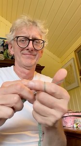 28K views · 1.4K reactions | I’ve just finished one design and now I’m looking for new inspiration in our art journals. And of course, I couldn’t resist casting on again. #arnecarlos #knittingreel #knittersofinstagram #knittinginspiration #knittingdesign #knitstagram #knitspiration #knittinglove #knittingvideo #caston #knittinglife | ARNE & CARLOS | Facebook