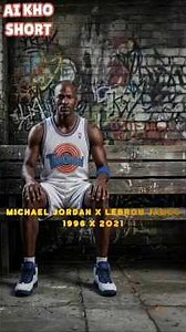 Space Jam 1996 vs 2021 – Which One Did It BETTER? 🏀🐰 #SpaceJam1996 #SpaceJam2021 #michaeljordan