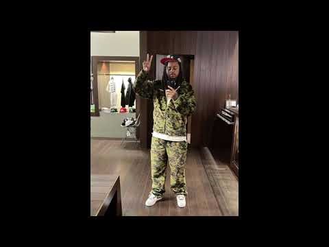 [Free] Babyface Ray Type Beat "Melon"