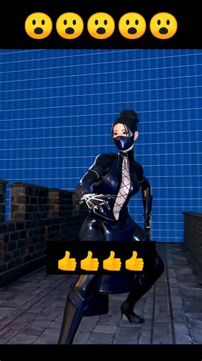 Unstoppable Ninja Claws - Ultimate Destruction #DIYWeapons #ninja #viralvideochallenge #WeaponReview #factshorts #coolgadgets | Art Attack Animation