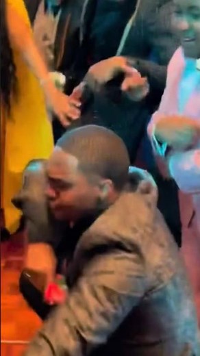 Behind The Scenes with The Chi Cast