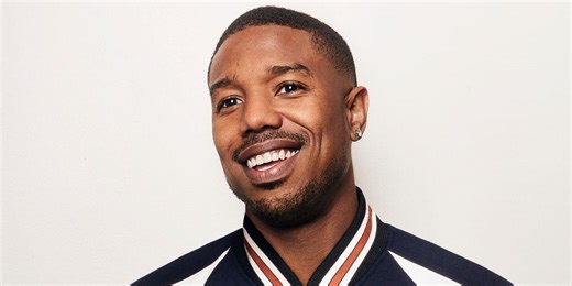 Selena Gomez and Michael B. Jordan Team Up With the Coach Foundation